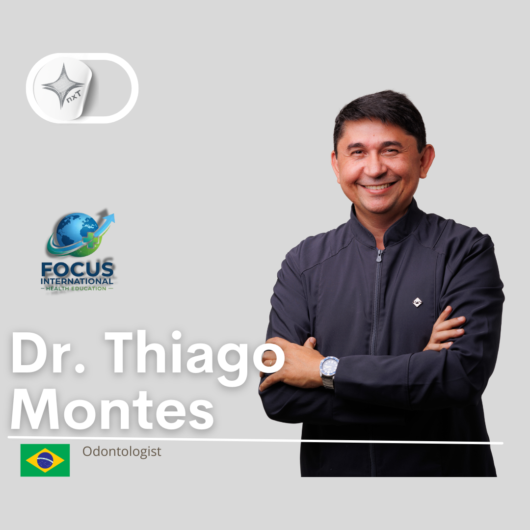 Dr. Thiago Montes