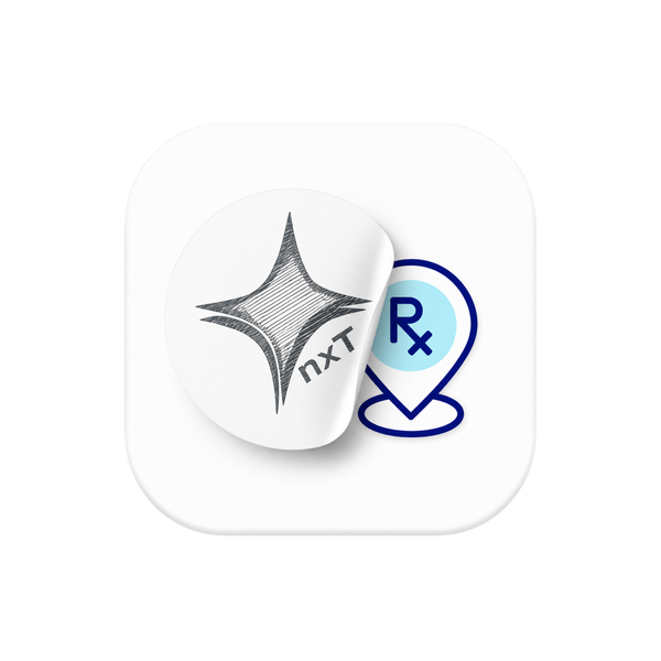 PharmacyOS — Pharmacie et médication